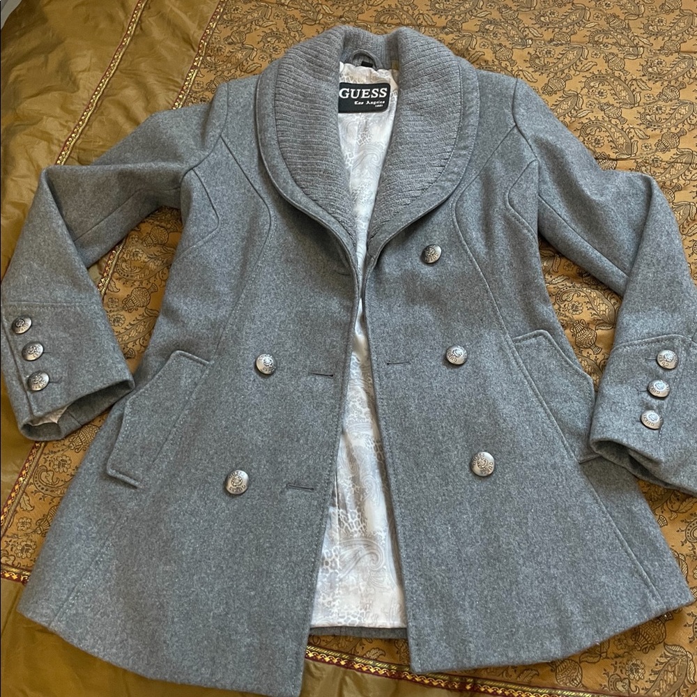 GUESS Jacket